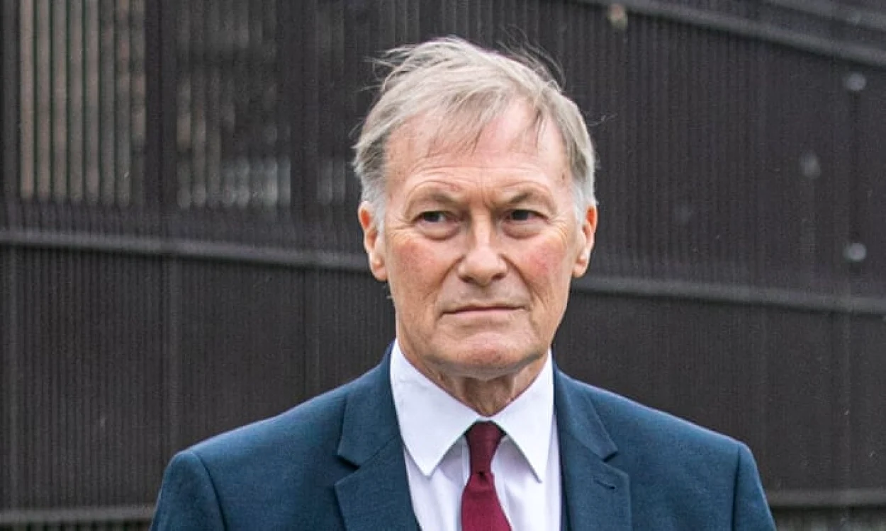 Deputatul britanic David Amess, înjunghiat într-o biserică