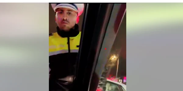 Codruta Cerva  scoasa cu forta din masina captura video FB png