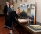 Viorica Dancila Custodele Coroanei Margareta Principele Radu pranz Palatul Elisabeta (13) jpeg