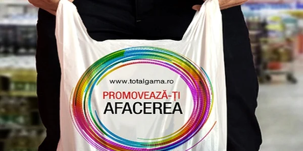 pungi personalizate