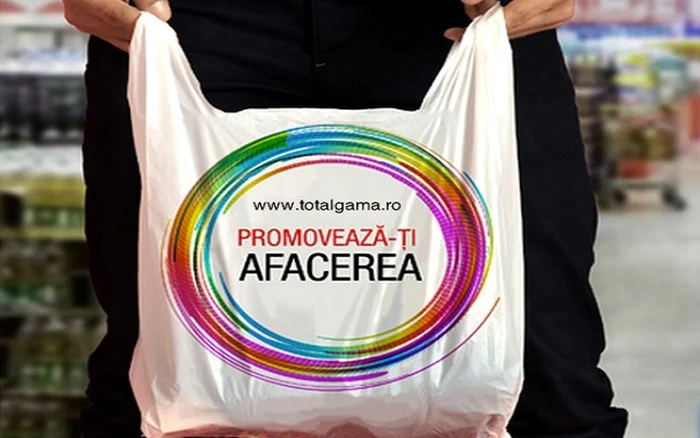 pungi personalizate