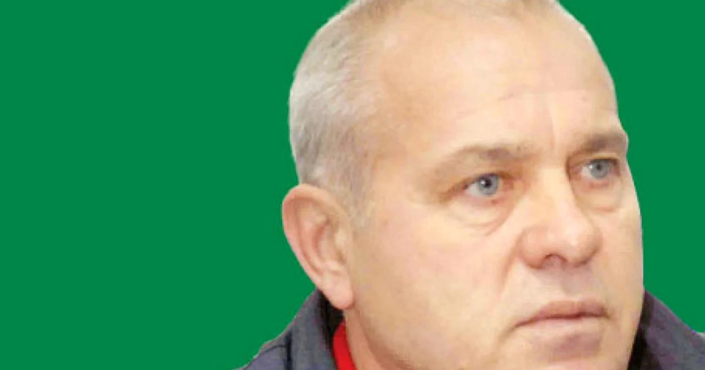 Mircea  Paraschiv multiplu campion naţional cu Dinamo 