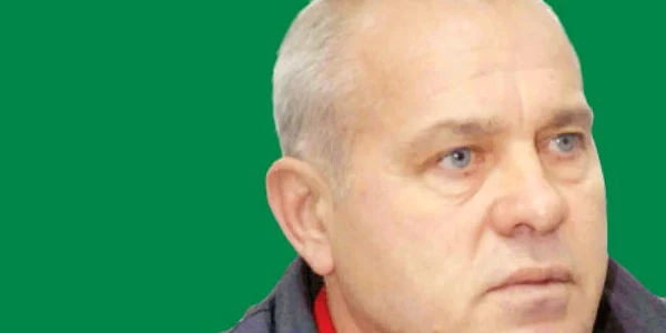 Mircea  Paraschiv multiplu campion naţional cu Dinamo 