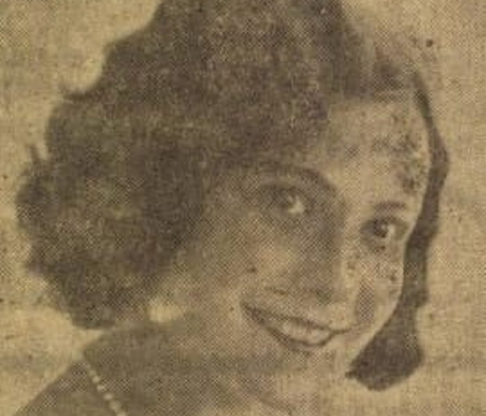 Soarta tragică a frumoasei Miss Transilvania 1931. La 19 ani, Mandel Böske era „extrem de fermecătoare și atrăgătoare“