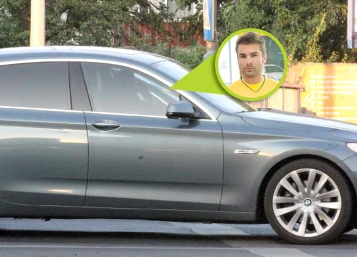 Ben Youssef speră să-şi conducă echipa către calificarea în grupele Ligii EuropaFoto: Mediafax