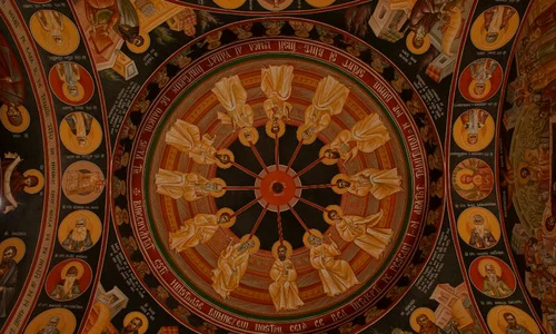 calendar ortodox 2021 20 iunie cinzecimea rusalii pogorarea duhului sfant mihai coman jpeg