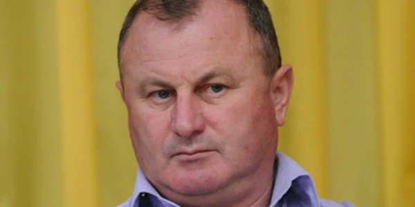 vasile voicu consilier judetean Vaslui