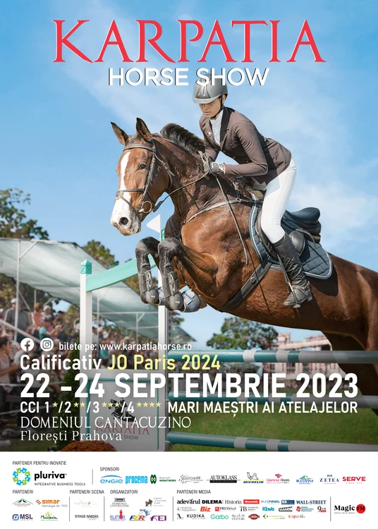 Afiș eveniment