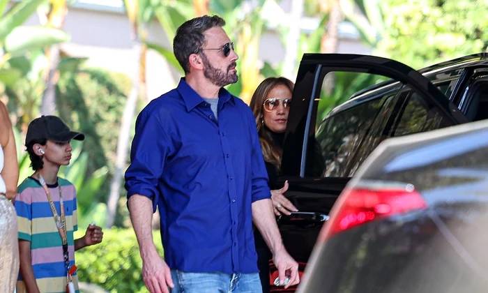 Jennifer Lopez și Ben Affleck Foto Profimedia (1) jpg