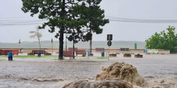 inundatii