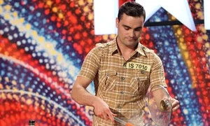 ionut anton de la romanii au talent jpeg