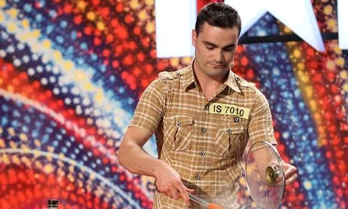 ionut anton de la romanii au talent jpeg