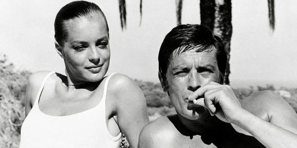 Romy Schneider