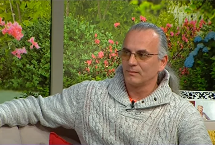Alexandru Stoica_Foto_Captură Teo Show