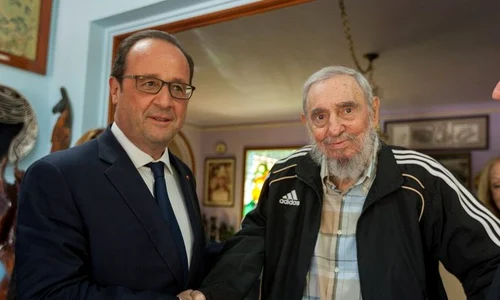 hollande fidel castro jpeg