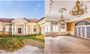 se vinde o vila care i a apartinut lui ceausescu are 30 de camere si curte interioara cat costa casa de protocol 995689 jpg