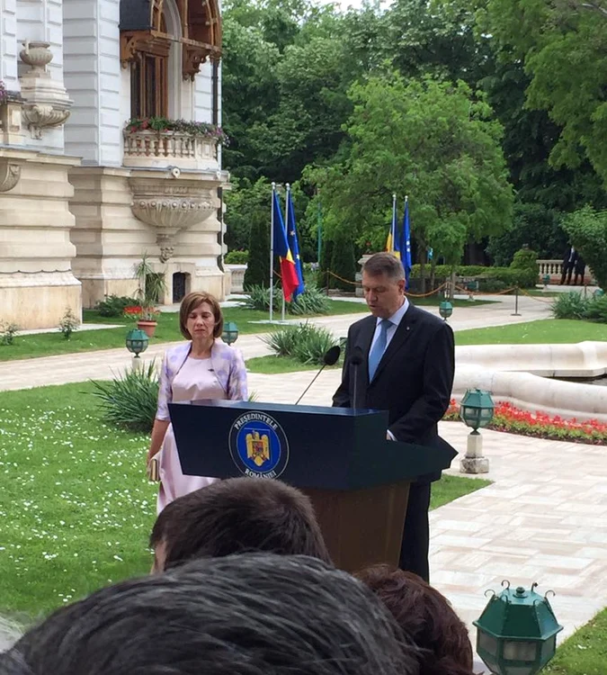 Carmen Iohannis Ziua Europei 2 jpeg