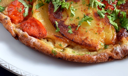 Spanish Omelette 4 jpeg