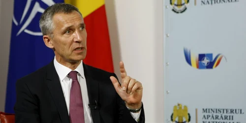 jens stoltenberg foto eduard enea