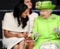 The Duchess Of Sussex Undertakes Her First Official Engagement With Queen Elizabeth II jpeg
