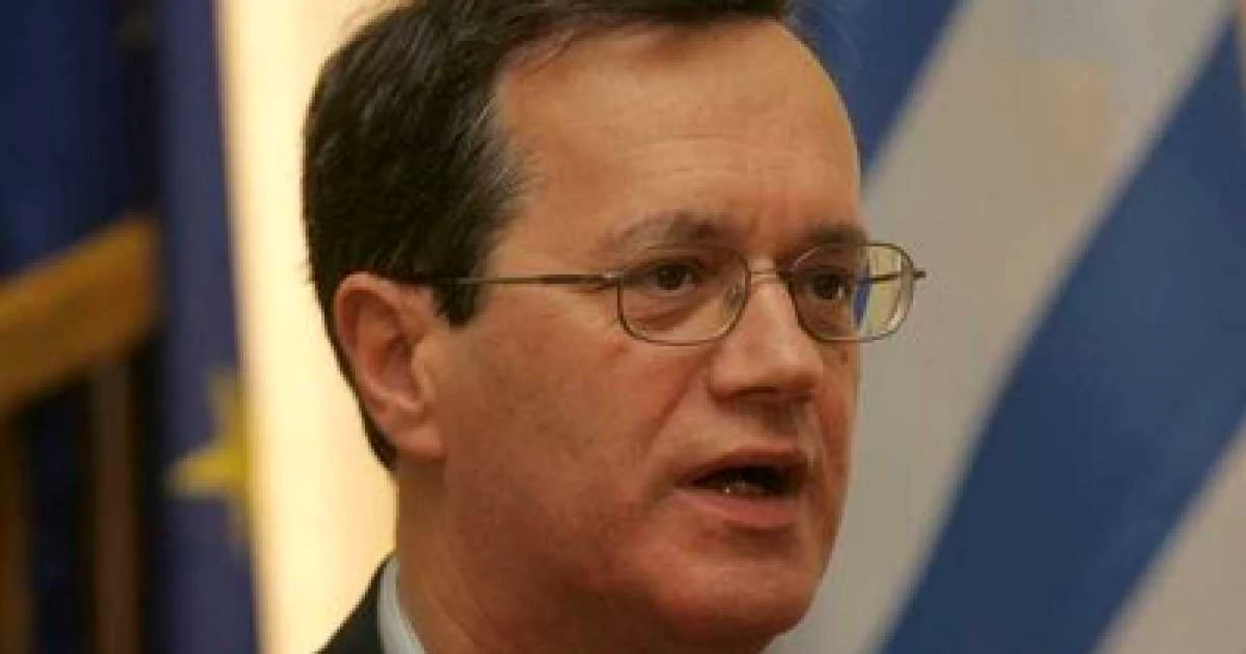 Secretarul General OSCE, Marc Perrin de Brichambaut, în vizită la Bucureşti
