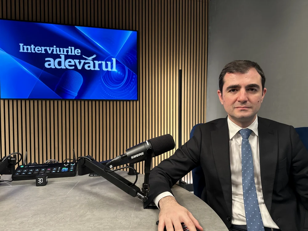 FOTO Adevărul 