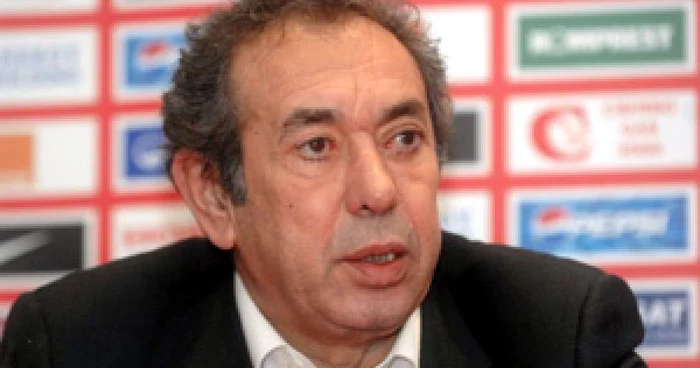 Nicolae Badea