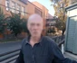 Ambii cetăţeni britanici au părăsit oraşul la scurt timp după ce au fost prinşi.