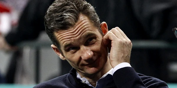 inaki urdangarin foto reuters