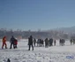 turisti blocati balea foto isu sibiu