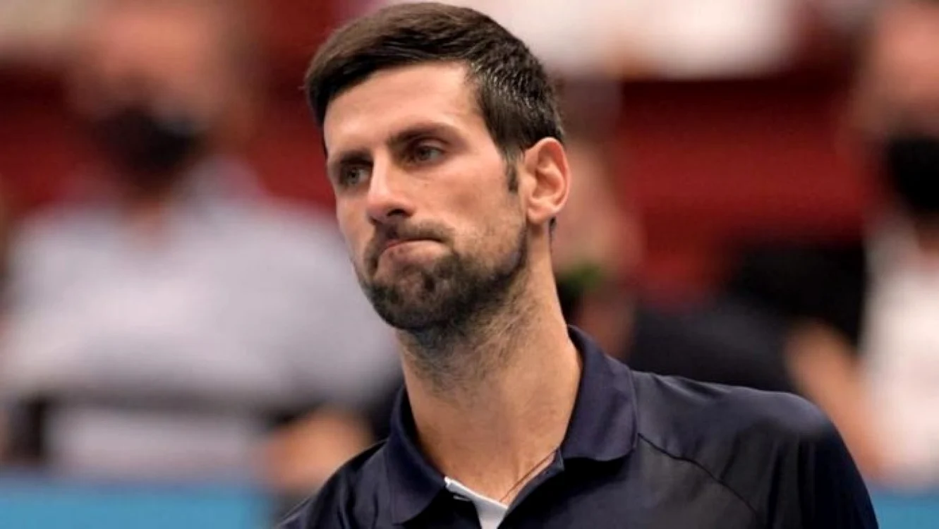 Novak Djokovici FOTO Arhivă