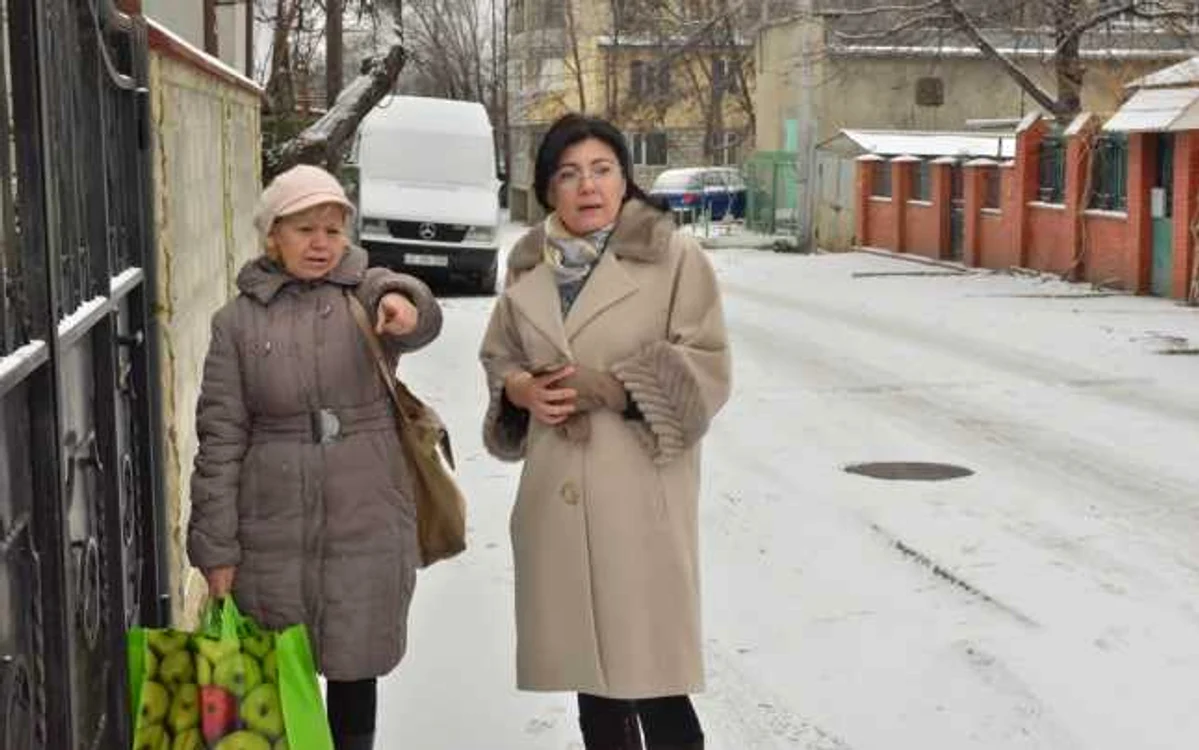 FOTO chisinau.md