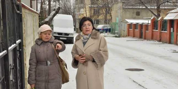 Silvia Radu chisinau.md