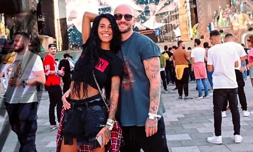 Livia și Cătălin Bordea au divorțat la notar Sursa Instagram 