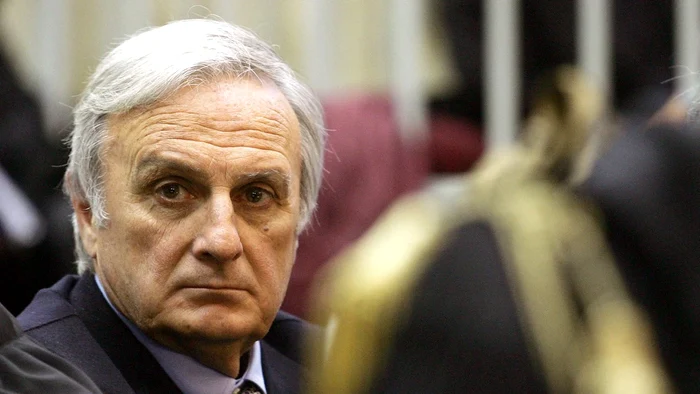 Calisto Tanzi a murit la 83 de ani Sursă foto: Profimedia