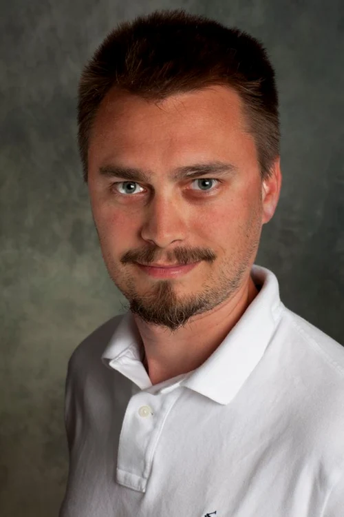 Afacerea lui Radu Rusu e finanţată de Andreas Bechtolsheim, cel care a semnat primul cec important pentru Google. FOTO: Arhivă personală