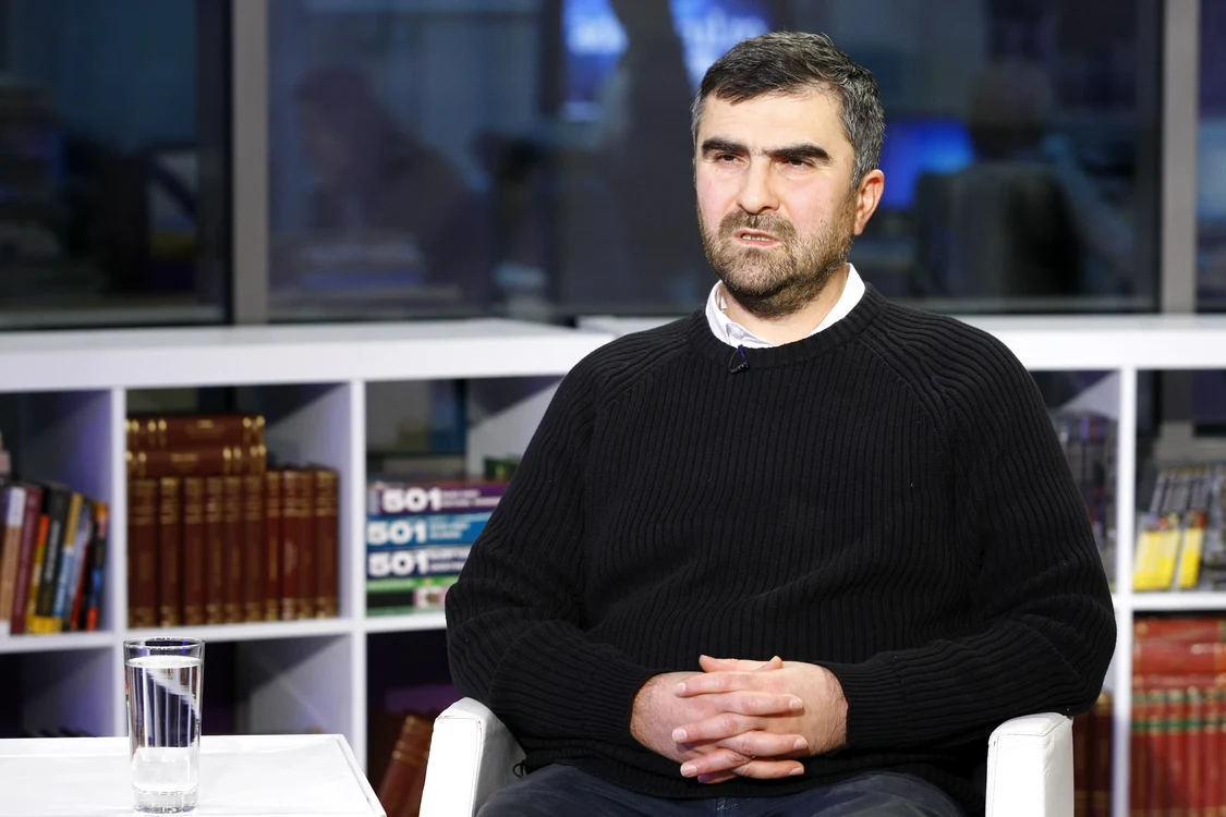 La vot, ca în pelerinaj – dialog cu Mirel BĂNICĂ jpeg