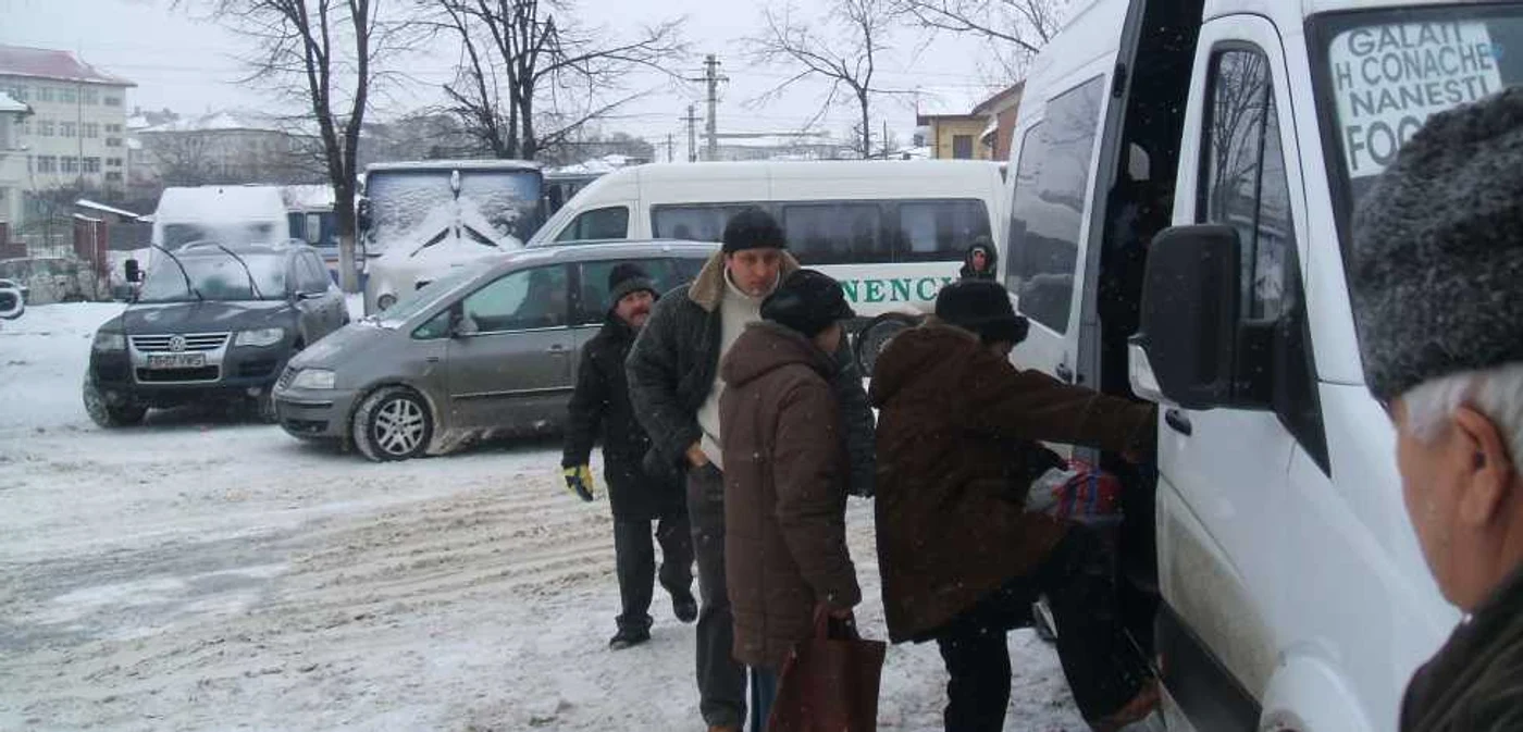 Foto: Arhivă