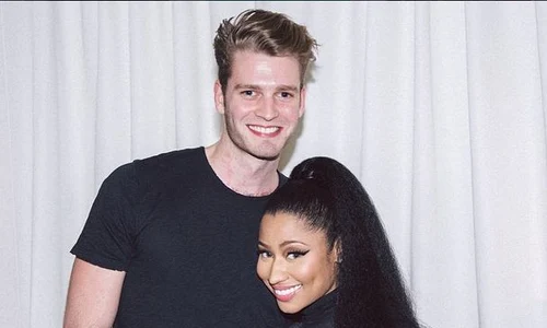 spencer cu nicki minaj jpeg