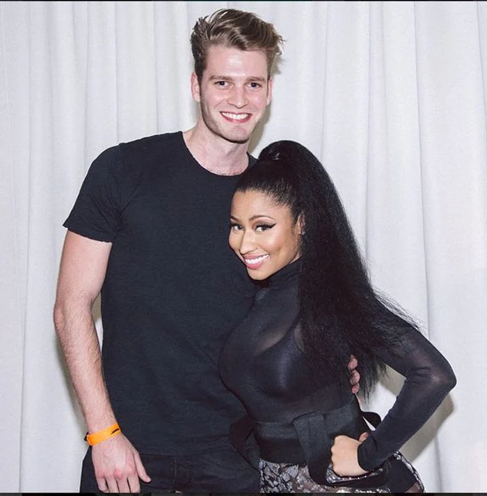 spencer cu nicki minaj jpeg