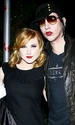 marilyn manson evan rachel wood jpeg