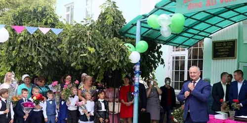 Igor Dodon presedinte.md