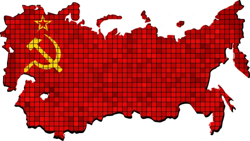 O organizație extremistă cere refacerea URSS / Foto: Arhivă