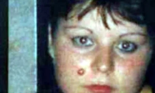 Mihaiela a fost văzută ultima oară de familie în 1999 jpeg