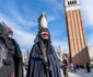 A inceput carnavalul de la Venetia 2022 FOTO Profimedia