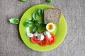 Oul fiert are puține calorii și este bogat în nutrienți jpeg