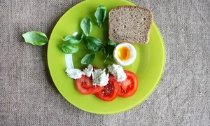 Oul fiert are puține calorii și este bogat în nutrienți jpeg