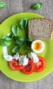 Oul fiert are puține calorii și este bogat în nutrienți jpeg
