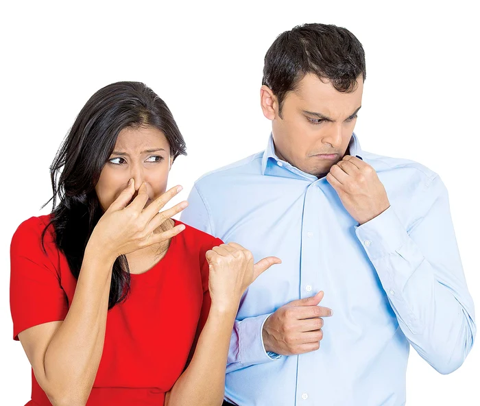 Mirosurile neplăcute sunt cele mai deranjante