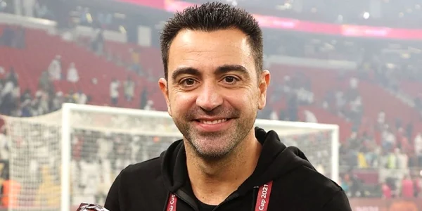 Xavi